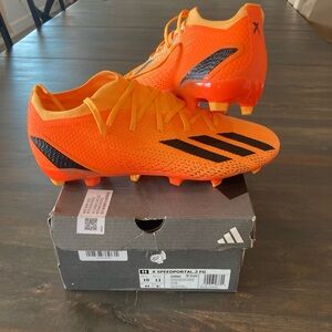 Adidas X Speedportal .2 FG